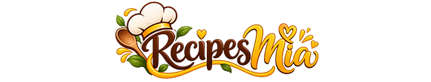 RecipesMia